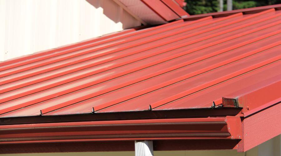 Emergency Industrial Roof Repair in Veradale, WA